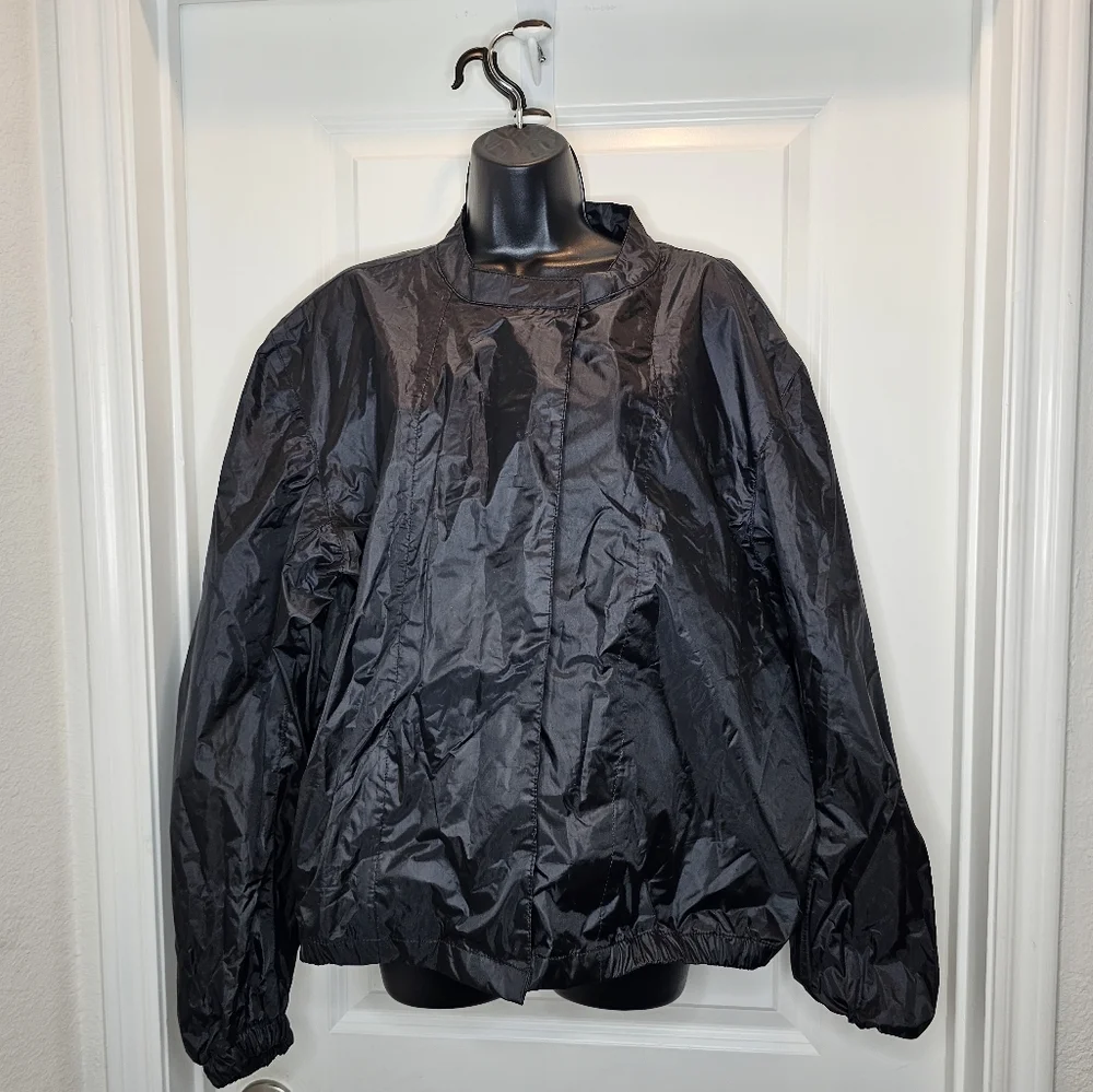 Women's Motorcycle CE Armor Euudro Dual Sport,All Season Waterproof Size 5XL